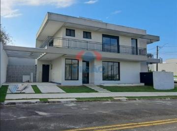Casa · 186m² · 3 Quartos · 4 Vagas · Casa em condomínio à venda no Jardim Panorama, Indaiatuba, com 3 suítes e 4 vagas