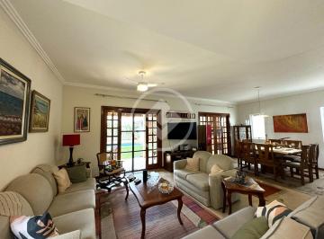 Casa · 299m² · 5 Quartos · 4 Vagas · Casa SOBRADO, 4 dormitórios e piscina com edícula, Cond Manacás, Betel, Paulínia
