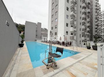Apartamento · 42m² · 2 Quartos · 1 Vaga · Apartamento à venda no bairro Jabaquara