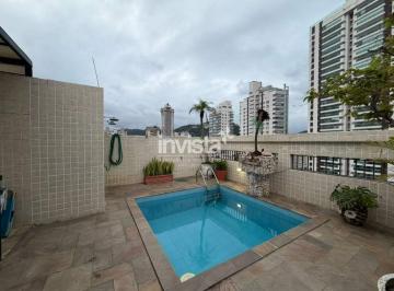 Apartamento · 290m² · 3 Quartos · 3 Vagas · Cobertura à venda no bairro Pompéia