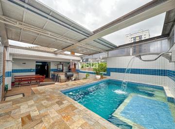 Casa · 316m² · 5 Quartos · 3 Vagas · Casa à venda no bairro Ponta da Praia