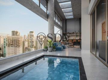 Apartamento · 240m² · 3 Quartos · 4 Vagas · Apartamento com 240m²| 3 suites, 4 vagas de garagem e depósito | Ibirapuera