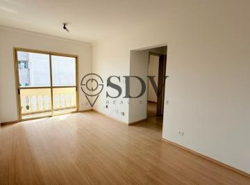 Apartamento · 65m² · 2 Quartos · 1 Vaga · Apartamento à venda | 65 m² | 2 dormitórios - 1 suíte | 1 vaga | Moema