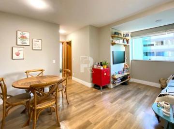 Apartamento · 65m² · 2 Quartos · 2 Vagas · APARTAMENTO 3 QUARTOS VENDA - SAVASSI