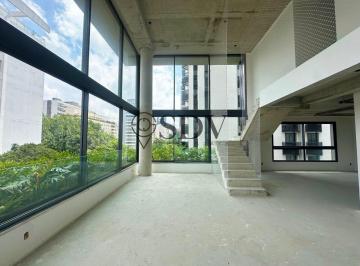 Apartamento · 268m² · 4 Quartos · 4 Vagas · Apartamento Duplex no Jardim América - 4 Salas - 4 Suítes - 4 Vagas - 269m²