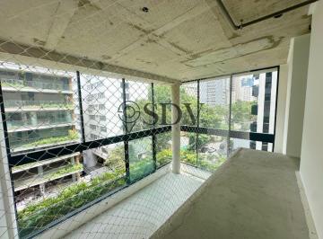Apartamento · 348m² · 3 Quartos · 4 Vagas · Penthouse Duplex no Jardim América - 3 Salas - 3 Suítes - 3 Vagas - Piscina - 240m²