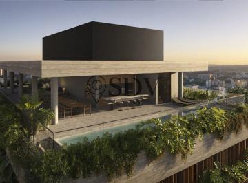 Apartamento · 821m² · 5 Quartos · 6 Vagas · Cobertura Duplex à Venda no Jardim Paulista - 5 Suítes - 5 Vagas - 821m²