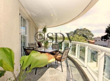 Apartamento · 190m² · 4 Quartos · 4 Vagas · Apartamento com 4 quartos sendo, 4 suítes, à venda em Vila Mariana