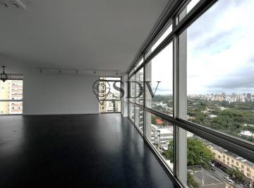 Apartamento · 273m² · 4 Quartos · 2 Vagas · APARTAMENTO 273M² - 4 QUARTOS I 2 SUITES I 2 VAGAS - JARDIM AMÉRICA