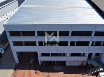 Galpão · Galpão Industrial novo para alugar no Macuco - Valinhos/SP