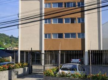 Apartamento · 72m² · 2 Quartos · 1 Vaga · Apartamento à venda na Agronômica, em Florianópolis, com 2 quartos e 1 vaga