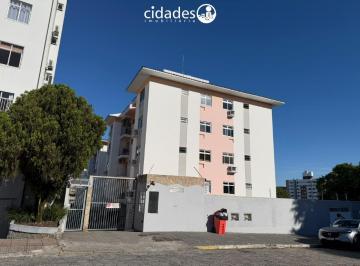 Apartamento · 58m² · 2 Quartos · 1 Vaga · Oportunidade imperdível no Estreito