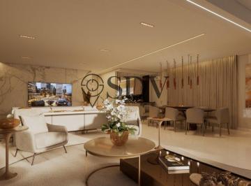 Apartamento · 190m² · 3 Quartos · 2 Vagas · Apartamento novo - reformado e decorado | 190m² | 3 dormitórios - suítes | 2 vagas | Jardins