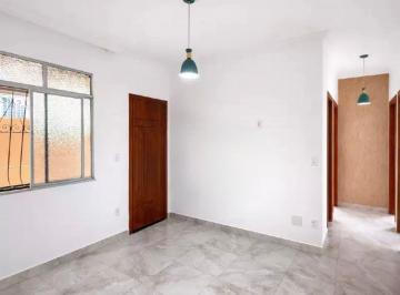 Apartamento · 56m² · 3 Quartos · 1 Vaga · Apartamento à venda, 3 quartos, 1 vaga, Novo Eldorado - Contagem/MG