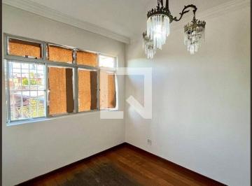Apartamento · 92m² · 4 Quartos · 2 Vagas · Apartamento à Venda - Santa Tereza, 4 Quartos,  92 m² - Belo Horizonte