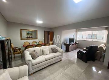 Apartamento · 142m² · 4 Quartos · 2 Vagas · Apartamento à venda, 4 quartos, 1 suíte, 2 vagas, União - Belo Horizonte/MG