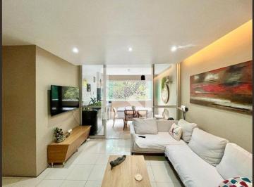 Apartamento · 112m² · 3 Quartos · 2 Vagas · Apartamento à Venda - Fernão Dias, 3 Quartos, 112 m² - Belo Horizonte