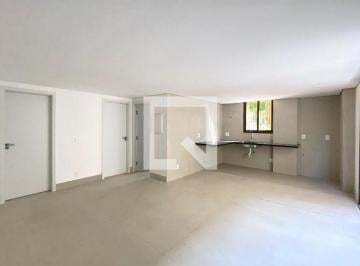 Apartamento · 80m² · 2 Quartos · 2 Vagas · Apartamento à Venda - Lourdes, 2 Quartos, 80 m² - Belo Horizonte