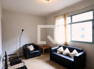 Apartamento · 70m² · 2 Quartos · 1 Vaga · Apartamento à Venda - Lourdes, 2 Quartos, 70 m² - Belo Horizonte
