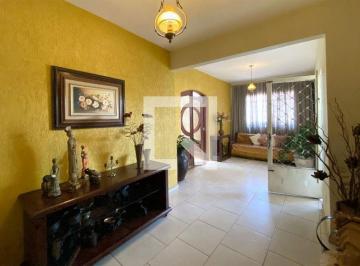 Casa · 380m² · 3 Quartos · 4 Vagas · Casa à Venda - Havaí, 3 Quartos,  380 m² - Belo Horizonte