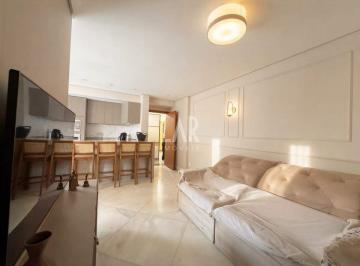Apartamento · 110m² · 3 Quartos · 1 Vaga · Apartamento à venda, 3 quartos, 1 suíte, 1 vaga, São Pedro - Belo Horizonte/MG