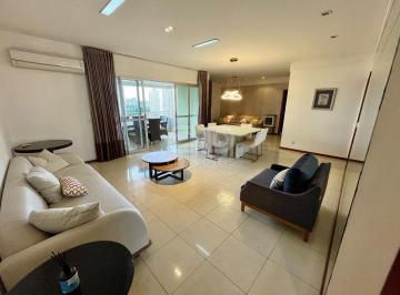 Apartamento · 151m² · 3 Quartos · 2 Vagas · Apartamento à Venda no Edifício Cecília Meireles – 3 Quartos e Sol da Manhã