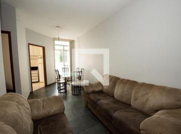 Apartamento · 49m² · 2 Quartos · Apartamento à Venda - Araguaia, 2 Quartos, 49 m² - Belo Horizonte
