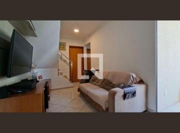 Apartamento · 89m² · 3 Quartos · 1 Vaga · Apartamento à Venda - Jardim América, 3 Quartos,  89 m² - Belo Horizonte