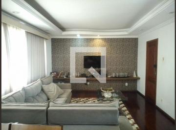 Apartamento · 220m² · 4 Quartos · 1 Vaga · Apartamento à Venda - Cidade Jardim, 4 Quartos,  220 m² - Belo Horizonte