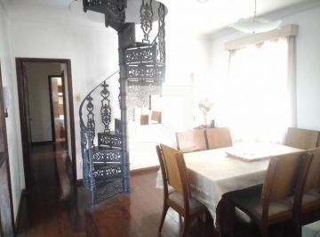 Apartamento Venda 220m² de 4 quartos · Apartamento à Venda - Cidade Jardim, 4 Quartos, 220 m² - Belo Horizonte