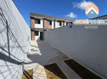 Casa · 78m² · 2 Quartos · 1 Vaga · Casa Residencial à Venda — 2 Suítes em Copacabana, Belo Horizonte/MG