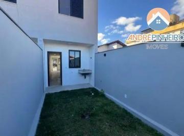 Casa · 78m² · 2 Quartos · 1 Vaga · Casa Residencial com 2 Suítes e Quintal | 1 Vaga | Copacabana, Belo Horizonte