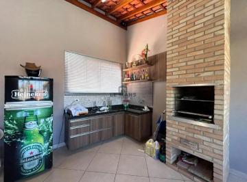 Casa · 83m² · 3 Quartos · 2 Vagas · Casa à venda no bairro CECAP em Piracicaba/SP