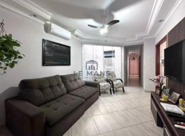 Casa · 83m² · 3 Quartos · 2 Vagas · Casa à venda no bairro CECAP em Piracicaba/SP