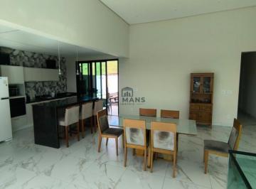 Casa · 166m² · 3 Quartos · Casa à venda no Condomínio Canadá Residencial no bairro Ondas em Piracicaba/SP