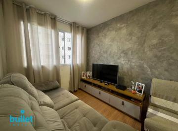 Apartamento · 43m² · 2 Quartos · Apartamento à venda no bairro Parque Industrial
