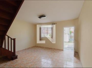 Casa · 90m² · 2 Quartos · 1 Vaga · Casa para Aluguel - Cambuci, 2 Quartos, 90 m2 - São Paulo