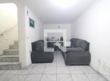 Casa · 117m² · 1 Quarto · 1 Vaga · Casa para Aluguel - Cidade Dutra, 1 Quarto,  117 m2 - São Paulo