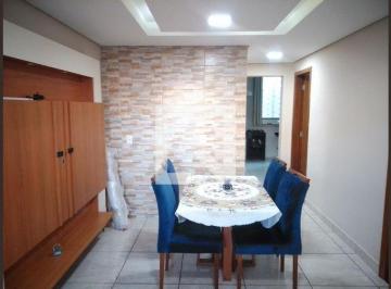Casa · 158m² · 3 Quartos · 2 Vagas · Casa para Aluguel - Betânia, 3 Quartos, 158 m2 - Belo Horizonte
