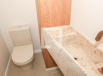 Apartamento de 4 quartos, São Paulo · Apartamento à Venda - Perdizes, 4 Quartos, 215 m² - São Paulo