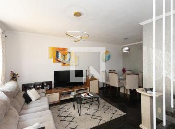 Casa · 91m² · 3 Quartos · 2 Vagas · Casa à Venda - Vila Maria , 3 Quartos, 91 m² - São Paulo