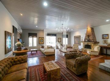 Casa · 450m² · 5 Quartos · 2 Vagas · Casa à Venda - Vila Carrão, 5 Quartos, 450 m² - São Paulo