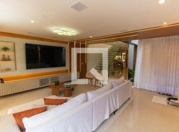 Casa · 363m² · 4 Quartos · 3 Vagas · Casa à Venda - Camboinhas, 4 Quartos, 363 m² - Niterói