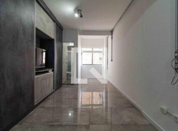Apartamento · 33m² · Imoveis - na Aclimação