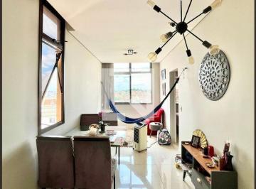 Apartamento · 40m² · 1 Quarto · 1 Vaga · Apartamento para Aluguel - Colégio Batista, 1 Quarto, 40 m2 - Belo Horizonte