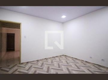 Casa · 125m² · 1 Quarto · 2 Vagas · Casa para Aluguel - Vila Ema, 1 Quarto, 125 m2 - São Paulo