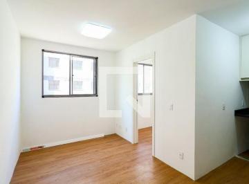 Apartamento · 36m² · 2 Quartos · Apartamento para Aluguel - Panamby, 2 Quartos,  36 m2 - São Paulo