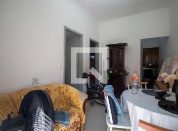 Casa · 115m² · 3 Quartos · Casa à Venda - Cidade Nova, 3 Quartos, 115 m² - Rio de Janeiro