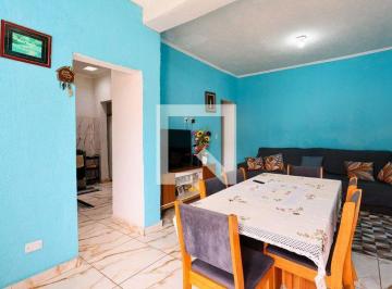 Casa · 50m² · 2 Quartos · 2 Vagas · Casa à Venda - Jardim Kuabara, 2 Quartos, 50 m² - Taboão da Serra