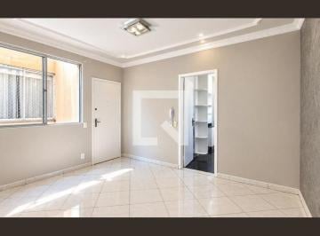 Apartamento · 72m² · 2 Quartos · 1 Vaga · Apartamento para Aluguel - Ouro Preto, 2 Quartos, 72 m2 - Belo Horizonte